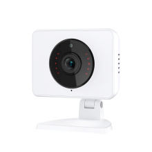 Tuya Night VersionIP Cameras Baby Care Monitor Camera